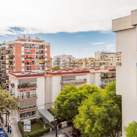 Stylish 3 Bedroom Penthouse In Marbella Centre With Large Pool Close To The Beach エクステリア 写真