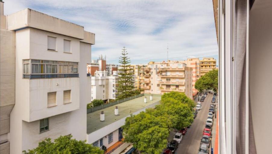 Stylish 3 Bedroom Penthouse In Marbella Centre With Large Pool Close To The Beach エクステリア 写真