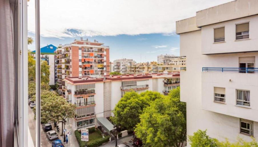 Stylish 3 Bedroom Penthouse In Marbella Centre With Large Pool Close To The Beach エクステリア 写真