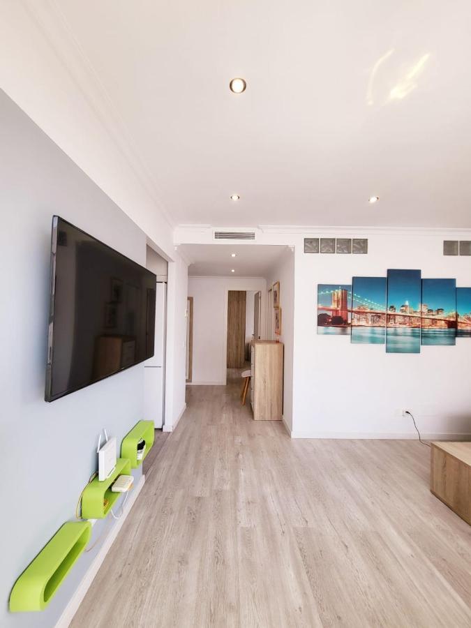 Stylish 3 Bedroom Penthouse In Marbella Centre With Large Pool Close To The Beach エクステリア 写真