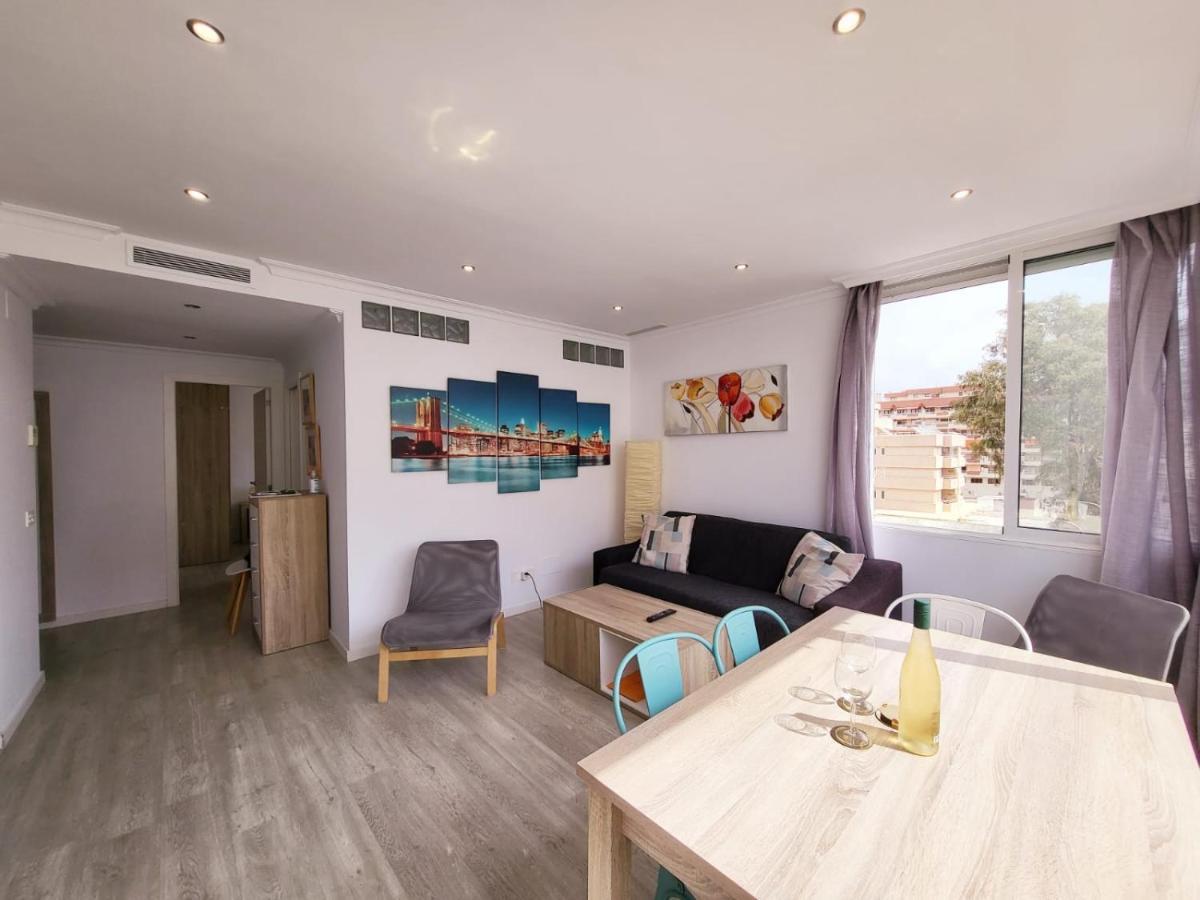 Stylish 3 Bedroom Penthouse In Marbella Centre With Large Pool Close To The Beach エクステリア 写真